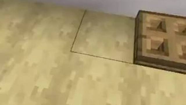 #Minecraft #我的世界