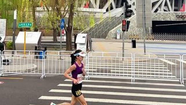 北京半程马拉松 北半马115以内大神，你认识哪些？#北京半程马拉松 #北半马 #北马