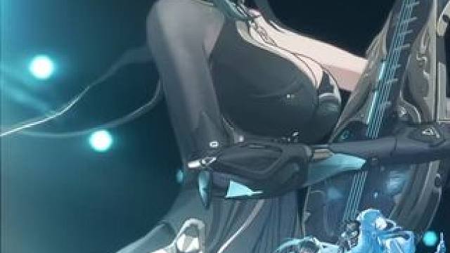 #战双帕弥什 ☆云梁觅影·版本开启☆
亲爱的指挥官，浮点纪实全新篇章「云梁觅影」上线，全新泛用机体「