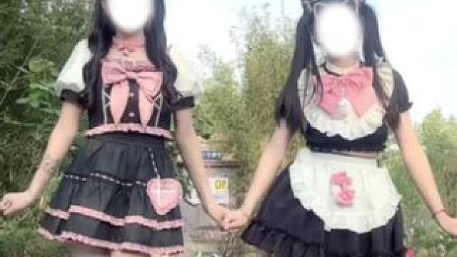 #明日之后 #双人舞蹈