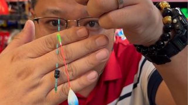 小凤仙进口钓鱼主线，拉力强抗卷耐磨。#钓鱼主线推荐 #钓鱼主线 #钓鱼线组 #东丽原丝主线线组 #小