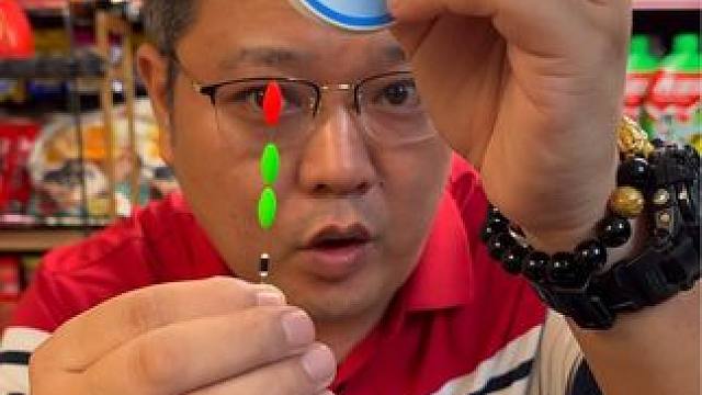 溪流钓线组 专钓小鱼，溪石斑、马口、白条等小鱼主线。#溪流钓线组 #钓马口线组 #小鱼线组 #溪流钓