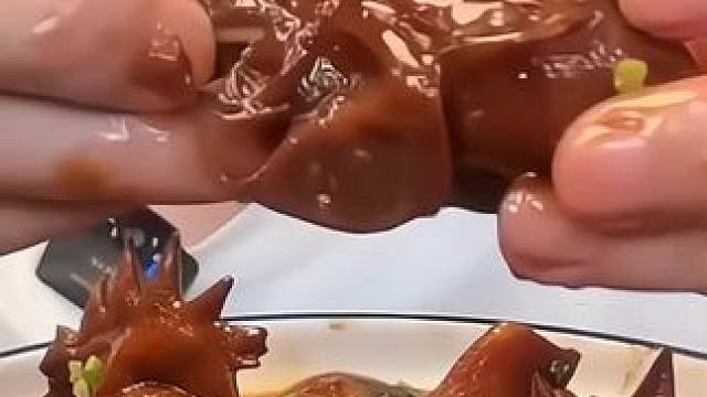 #深夜放毒系列之让你饿的睡不着 #大口吃肉的感觉太爽了 #吃货的世界唯有美食不可辜负