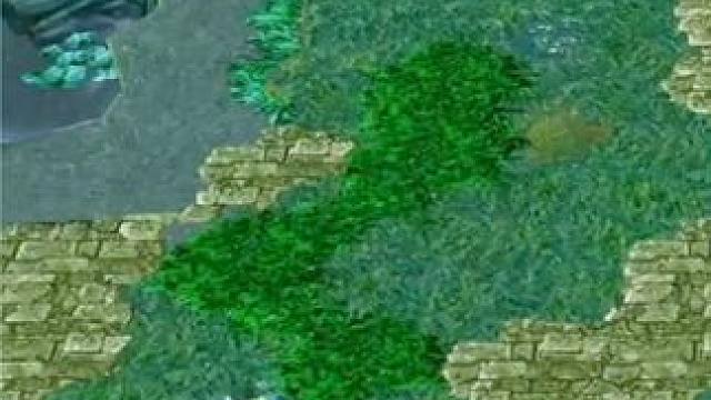 （一）大熊臻享版，飞翔的蓝猫