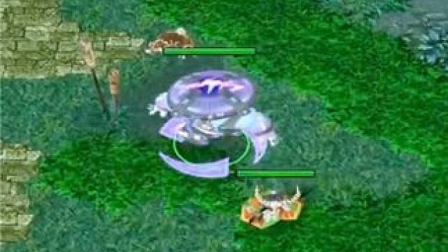 （二）大熊臻享版，飞翔的蓝猫