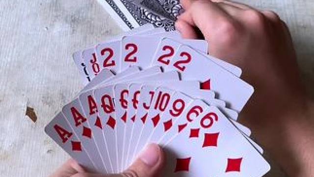 #斗地主 #意想不到的结局 #这操作都看傻了 #是时候展现真正的技术了