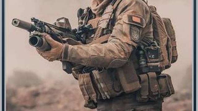 《白象》布鲁斯失声前的最后一部动作电影，剧情高能反转不断#动作电影   #好剧推荐