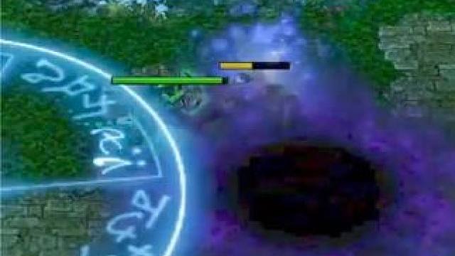 （二）大熊臻享版，中单古法暴虐冥界亚龙