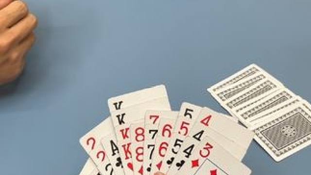 #JJ斗地主 #JJ斗地主赢大米 #是时候展现真正的牌技了 #斗地主 #陆哥斗地主