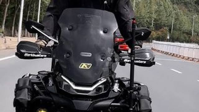 不选800MT的理由是什么？#800mt #机车改装