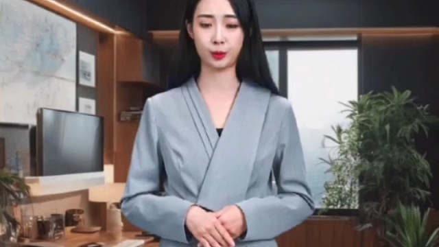 魔法口红的秘密