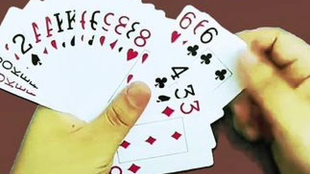 #JJ斗地主赢大米 #JJ斗地主 #是时候展现真正的牌技了 #斗地主的百种姿势