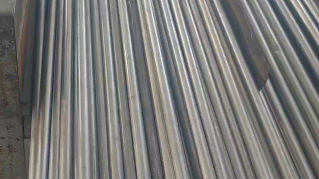 中热介绍-加工产品-加热管