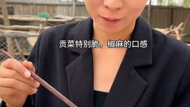 #谁懂这一口的好吃程度 #美味下饭菜 #妈呀太香了 #开袋即食