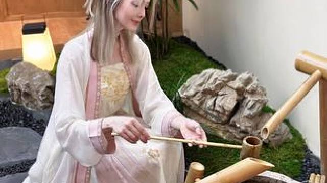 不必纠结命运的齿轮何时转动， 此刻慢下来的我们一定是开心的。#城市疗愈 #温泉泡池 #我的解压日常