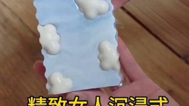 沉浸式ASMR｜精致女人沉浸式切香皂vlog～✨☺️ 
#声控解压 #asmr助眠视频 #沉浸式as