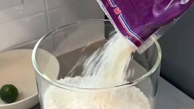 沉浸式收纳整理｜精致女人沉浸式厨房补货vlog～✨☺️ 
#沉浸式补货 #补货整理 #补货视频 #沉