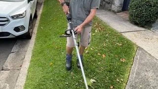 我发布了一个新视频，快来围观吧！