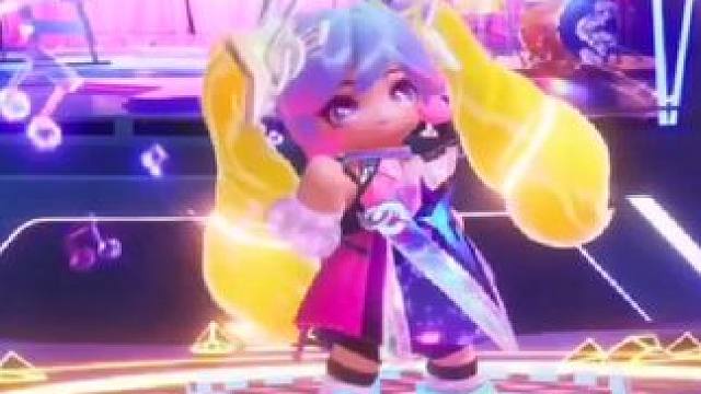 你们要的新赛季三款皮肤建模展示#元梦之星 #元梦之星时光漫游
 #元梦之星潮音畅想赛季