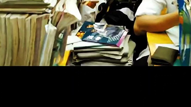 中国的学生到底有多？#科普