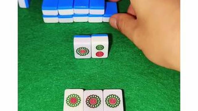 杠上开花 #富豪麻将 #麻将麻将抖起来 #炸胡 #打麻将游戏