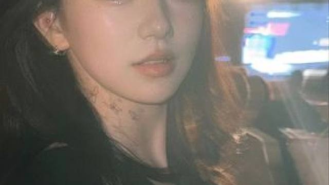 不如在livehouse里尽情撒欢！！ #vlog #livehouse #妆容分享 #孟慧园 #我