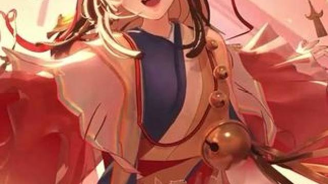 没错，这次抽卡手拿把掐了。#阴阳师 #抽卡 #欧皇的气息 #游戏日常 #网易