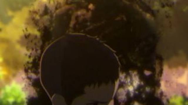 他好像找到了使用方法了~ #动漫推荐