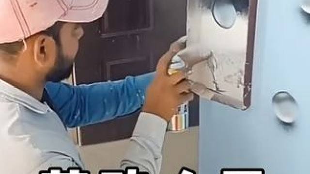 #劳动人民的智慧 #生活小妙招 #实用小技巧 #神操作 ##科技改变生活