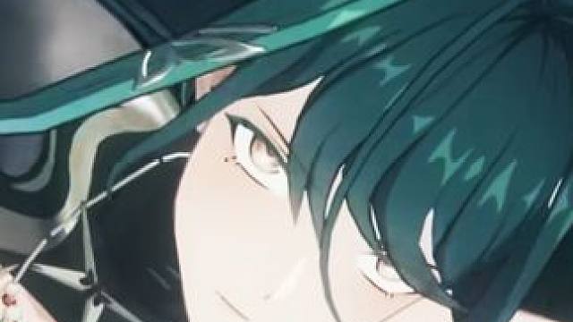 是含英姐姐的战斗身姿！感谢指挥官