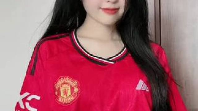 #dance #球衣女孩 #运动系女孩  #清纯甜美 #泰裤辣女孩