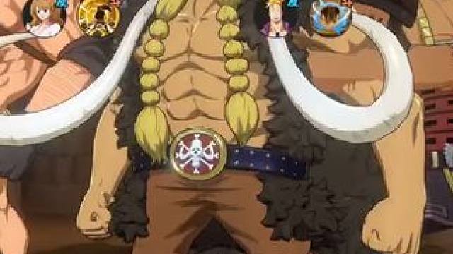 热血航线：靠船王·杰克实战体验，肘击二号咋样啊？ 