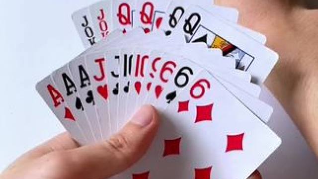 #JJ斗地主赢大米 #JJ斗地主  #斗地主