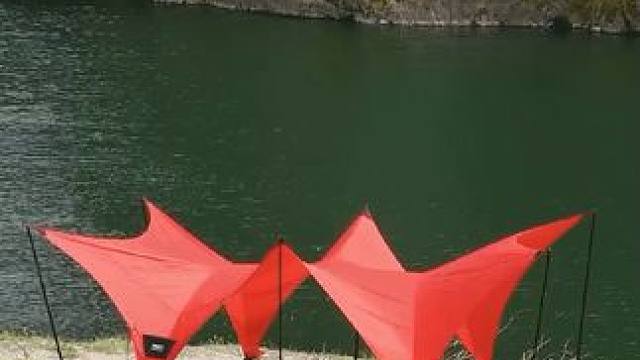 春日惬意露营时光#露营报告 #让生活慢下来