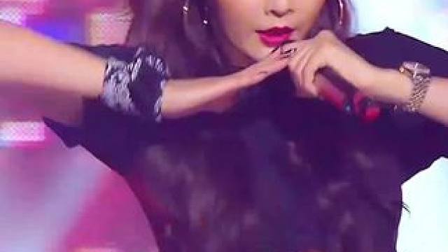 4minute《Hate》2016.02.29 #4minute #韩国女团 #kpop #泫雅