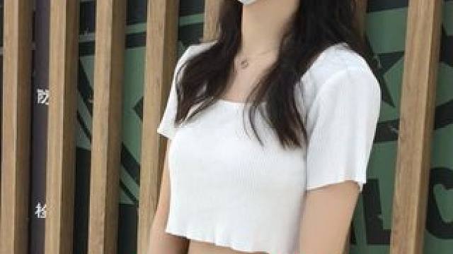 小姐姐非常好看！ #江门同城 #街头采访 #漂亮小姐姐 #甜美女孩 #恋爱指南