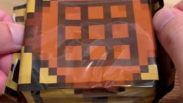 我发布了一个新视频，快来围观吧！