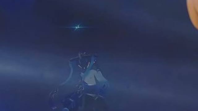 原神中那些关于站位的镜头 #原神 #原神枫丹 #游戏内容风向标 #原神大电影