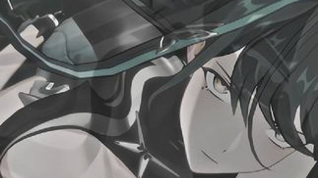 优雅与实力兼顾#战双帕弥什 #战双帕弥什含英 #不火系列 #游戏剪辑