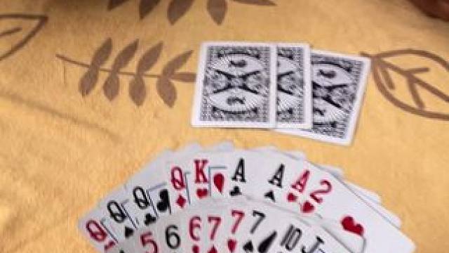 途游斗地主比赛版~