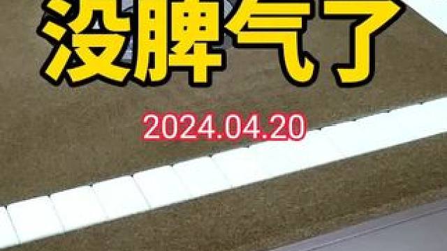 有人风光，就注定有人无奈‍♂️ #武汉麻将 #武汉麻将口口翻 #武汉麻将小肥手