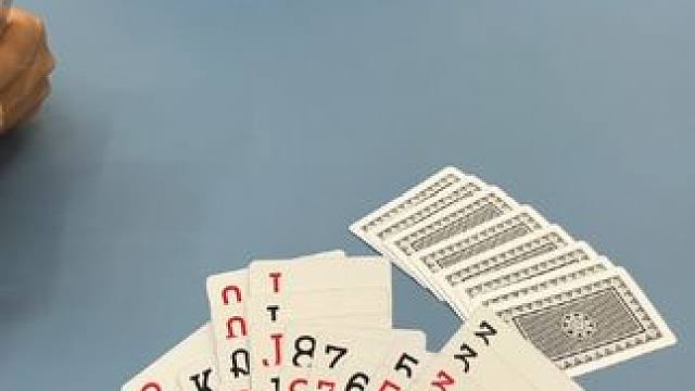 #JJ斗地主 #JJ斗地主赢大米 #是时候展现真正的牌技了 #斗地主 #陆哥斗地主