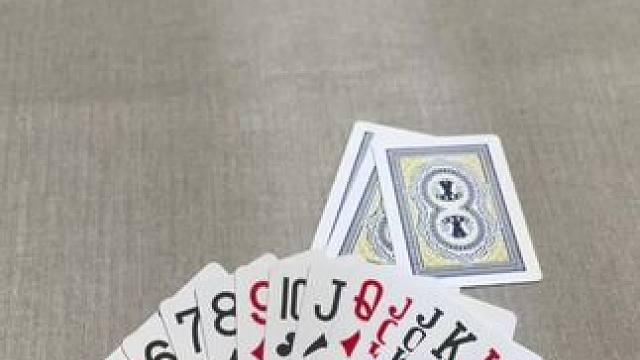 #途游斗地主比赛版  #斗地主 #斗地主残局