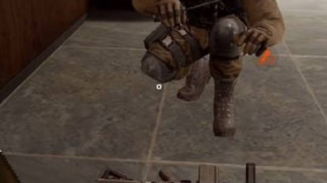 《把枪捡起来！把枪捡起来！》
