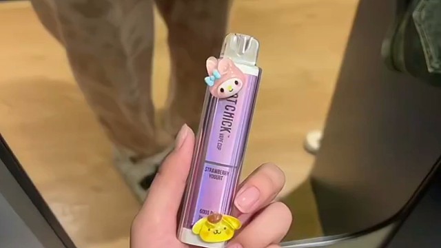 谁发明了电子烟