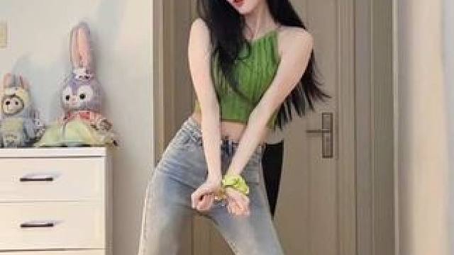 光速入夏#bubblepop泫雅 #甜妹 #韩舞 #女高中生