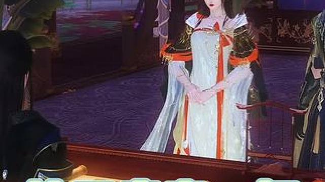 趁机坑皇帝一把#二次元 #甜宠 #原创视频 #大宋映画 #古风