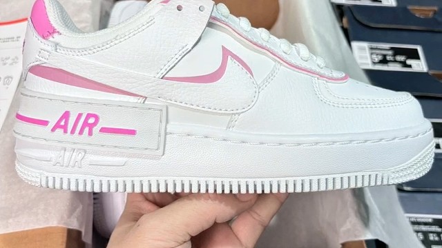 合集  空军马卡龙35.5-40