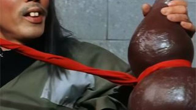 偷喝酒的后果是多么的严重 #我的观影报告 