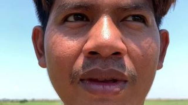 矮子他们 #户外美食 #农村户外美食 #野外生活 #野外生存